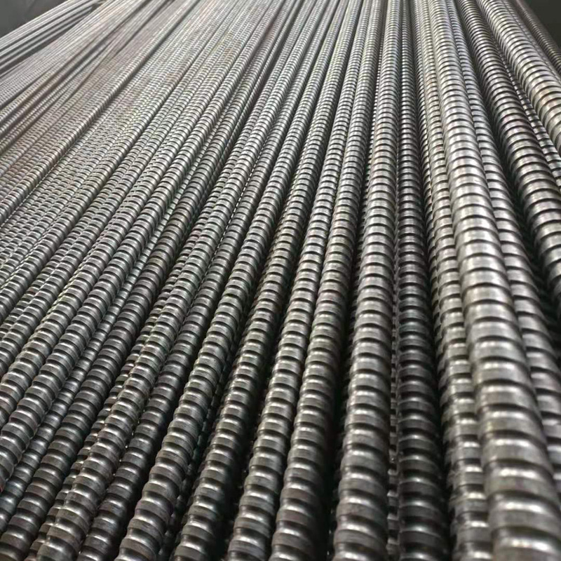 吴起中空锚杆