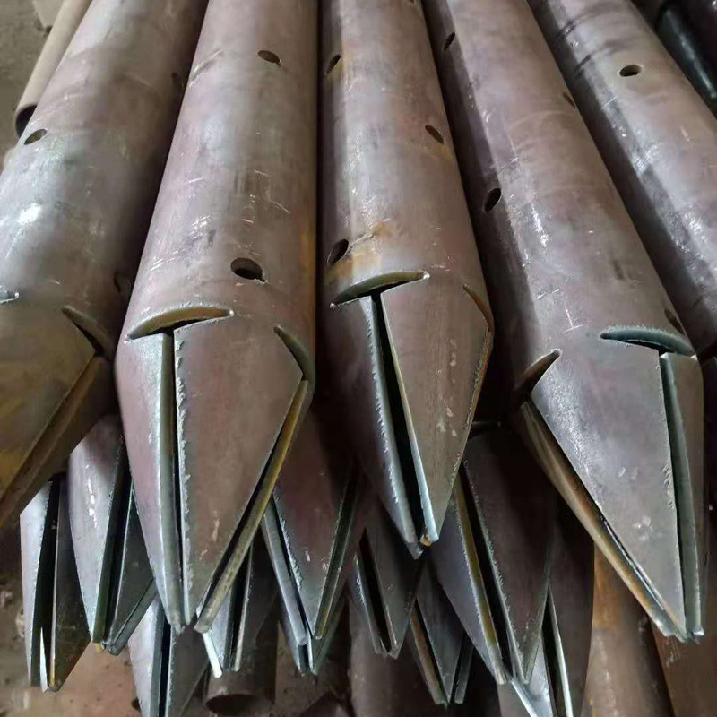 吴起预埋注浆管